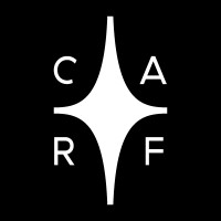 Fundación CARF logo - Similar company to Ediciones Rialp