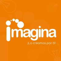 Imagina logo - Similar company to Proyecto Duq