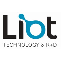 Liot Group logo - Similar company to L