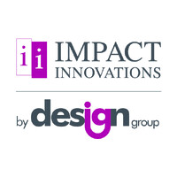 Impact Innovations by Design Group logo - Similar company to Johnson Bryce Inc