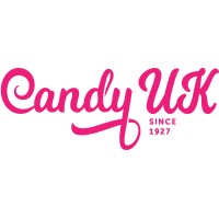 Candy UK logo - Similar company to Artisan Candy