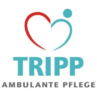 Ambulante Pflege Tripp GmbH & Co. KG logo - Similar company to Häusliche Pflege