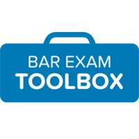 Bar Exam Toolbox logo - Similar company to Law School Toolbox