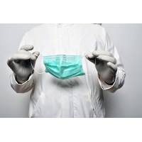 Disposable Masks,Gloves,Gown & Ventilator Exporter logo - Similar company to Kitchendance