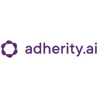 Adherity logo - Similar company to Stackless