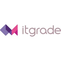 ITGrade logo - Similar company to Webpal