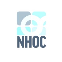 De Ondernemersschool NHOC logo - Similar company to Kloosterhotel De Soete Moeder