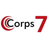 Corps 7 LLC logo - Similar company to Prime Security & Facility Services Ltd.