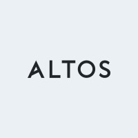 Altos logo - Similar company to Anu Tech Soft
