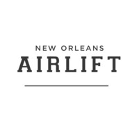 New Orleans Airlift