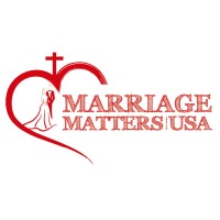 Marriage Matters USA logo - Similar company to National Marriage Week