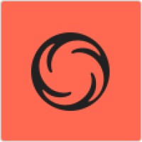 Turbulent Flux logo - Similar company to Susteni As