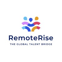 RemoteRise UG logo - Similar company to Dureforce