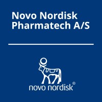 Novo Nordisk Pharmatech A/S logo - Similar company to Novo Nordisk Foundation Science Cluster