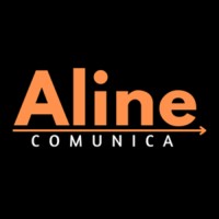 Aline Comunica logo - Similar company to Sileo