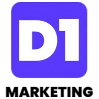 Day One Marketing logo - Similar company to Play Creative Llc