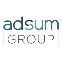 HOLDING ADSUM GROUP logo - Similar company to S4U Consultoria De Rh