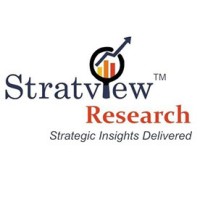 Stratview Research logo - Similar company to Benchmark One