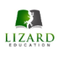 Lizard Education logo - Similar company to Questionclass