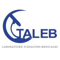 Laboratoire Taleb logo - Similar company to Numericall Mt