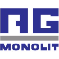 AG Monolit logo - Similar company to Mitau Prefab Ltd