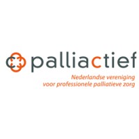 Palliactief logo - Similar company to Nvve