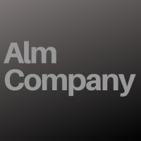 Alm Company logo - Similar company to The Loops
