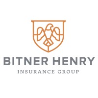 Bitner Henry Insurance Group logo - Similar company to Orgtreeme