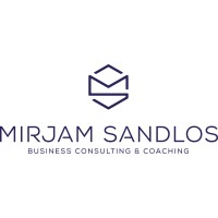 Mirjam Sandlos - Business Consulting & Coaching logo - Similar company to Viterma Gruppe