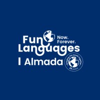 Fun Languages Almada logo - Similar company to Fun Languages Restelo