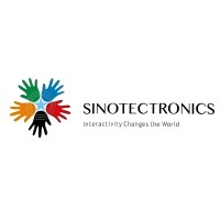 SINOTECTRONICS INC. logo - Similar company to Red Avenue New Materials Group Co.,Ltd.
