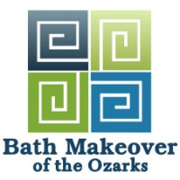 Bath Makeover of the Ozarks logo - Similar company to Horowbath