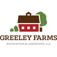 Greeley Farms Excavation & Landscape, LLC logo - Similar company to Creativeai