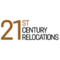 21st Century Relocations logo - Similar company to Igl Relocation