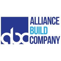 Alliance Build Company logo - Similar company to Colledge Architects Ltd.