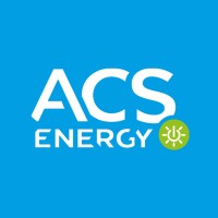 ACS-Energy logo - Similar company to Acs-Energy