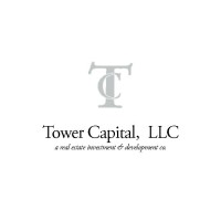 Tower Capital LLC logo - Similar company to Hb Capital