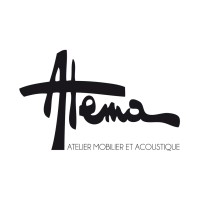 Atema Paris logo - Similar company to Echojazz Ag