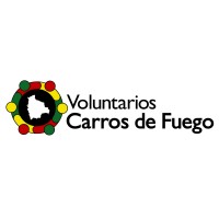 Voluntarios Carros de Fuego logo - Similar company to Solotalentos