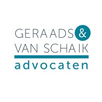 Geraads en Van Schaik Advocaten logo - Similar company to Knyfe