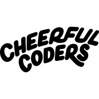 Cheerful Coders AB logo - Similar company to Tydal Systems Ab