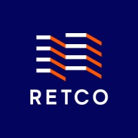 RETCO logo - Similar company to Retco︱რეტკო