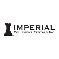 Imperial Equipment Rentals logo - Similar company to Matich Corp