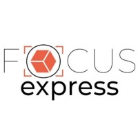 Focus Express logo - Similar company to Moveo