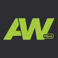 AW Fibra logo - Similar company to N4 Telecom