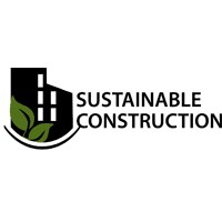 Sustainable Construction Solutions logo - Similar company to Sustainably