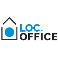 Loc Office logo - Similar company to Dom Store
