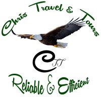 Chris Travel & Tours logo - Similar company to Cloud Connections
