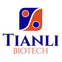 TianLi Biotech logo - Similar company to Nexsen