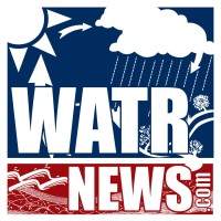 Water News of Texas logo - Similar company to Texas Dog Magazine